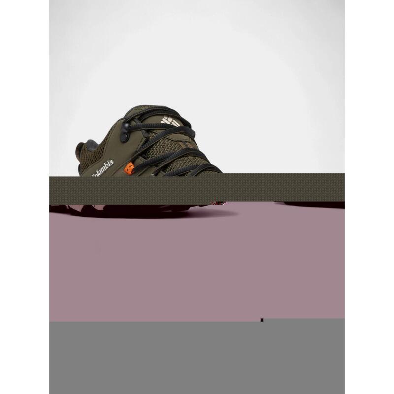 Buty turystyczne męskie Columbia Peakfreak II Mid Outdry