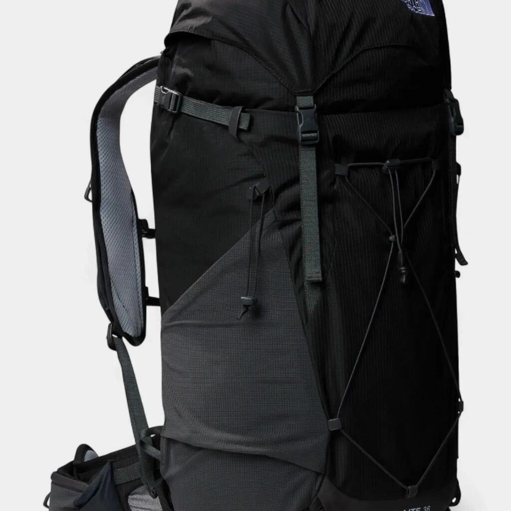 THE NORTH FACE men's trekking TRAIL sports backpack