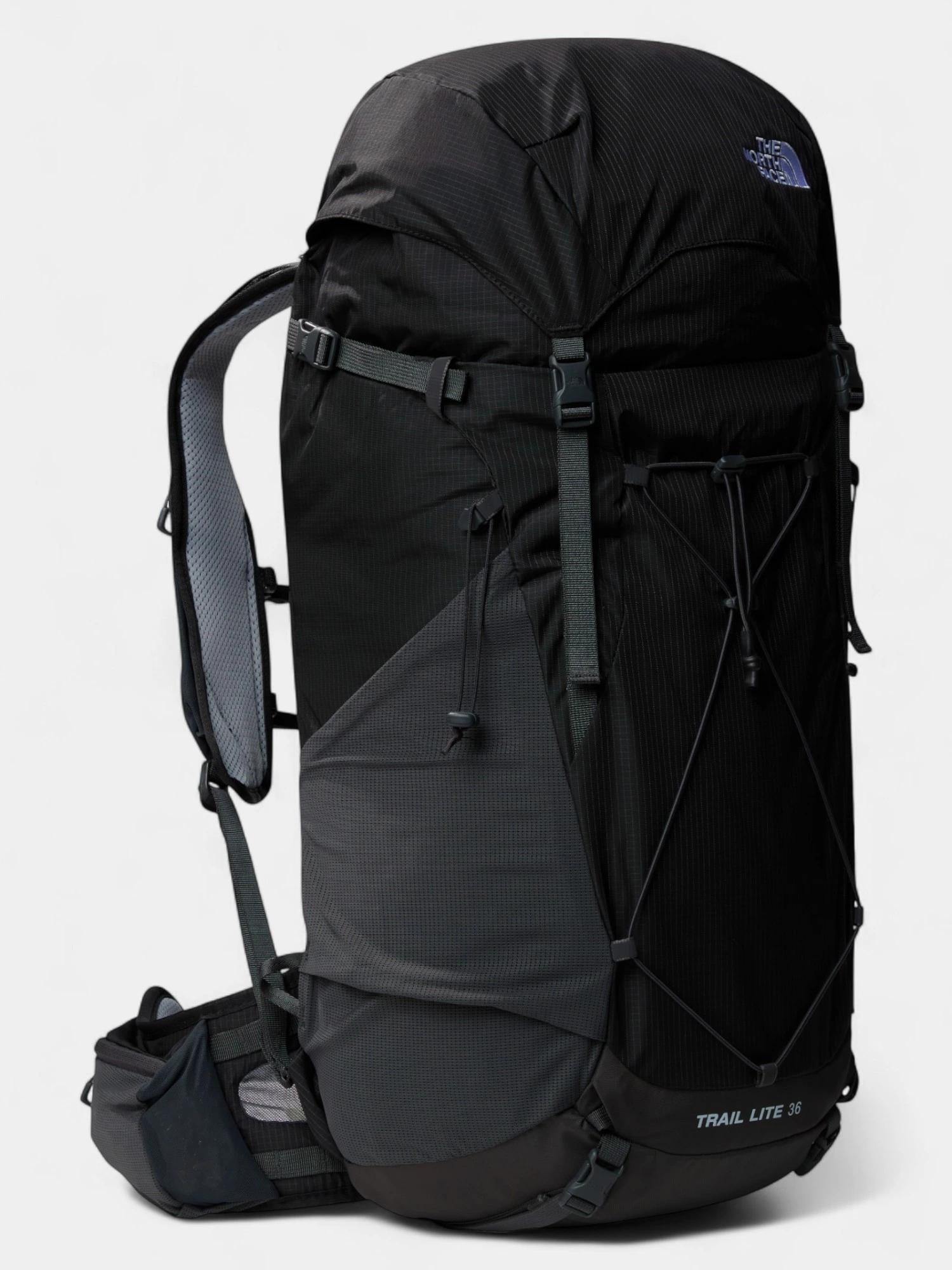 THE NORTH FACE Wandelrugzak Trail Lite 36