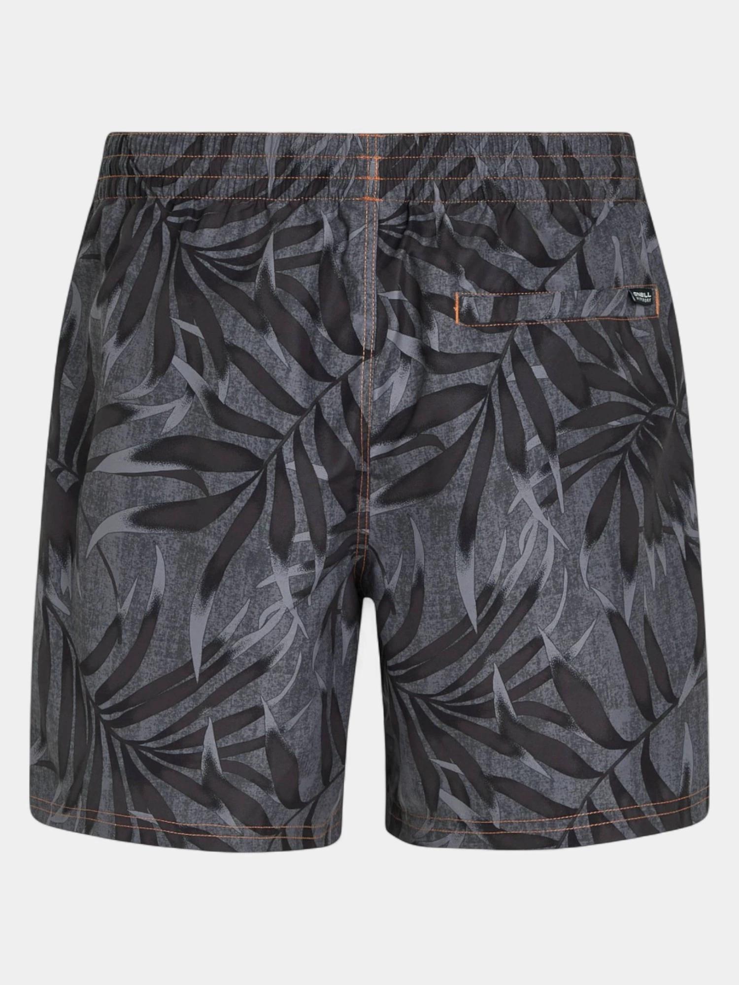 Szorty plażowe męskie O'Neill Cali Floral 16'' 6/7