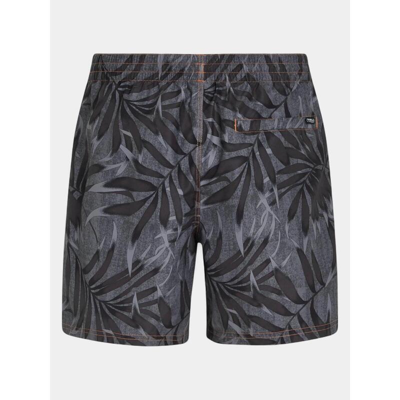 Sort de plaja O'Neill Cali Floral 16'' Swimshorts barbati