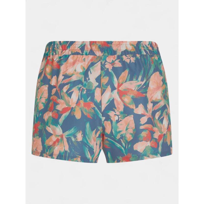 Sort de plaja Essentials 12" Print Swimshorts femei