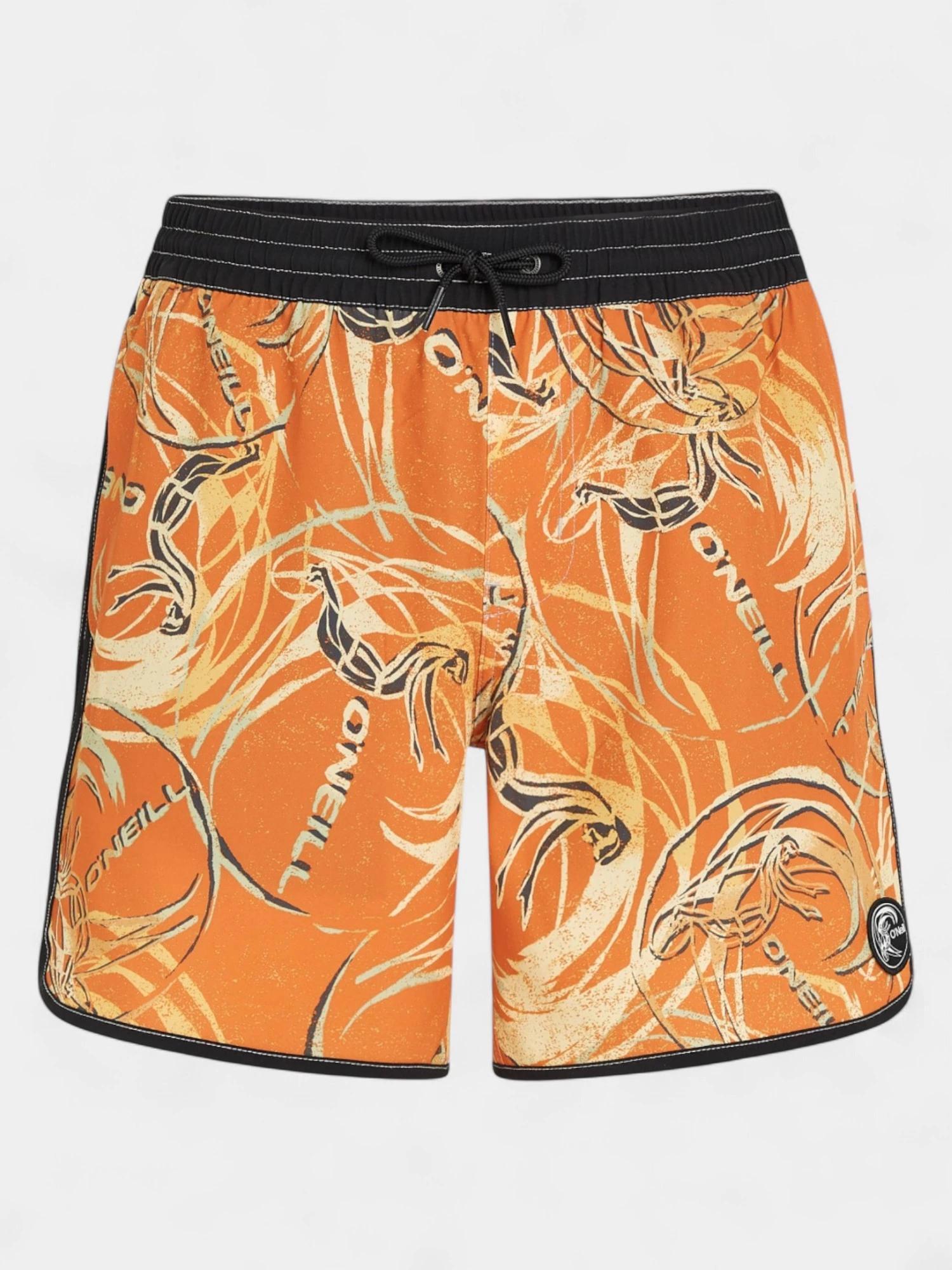 Strandshorts Herren O'Riginals Scallop 16" 5/7