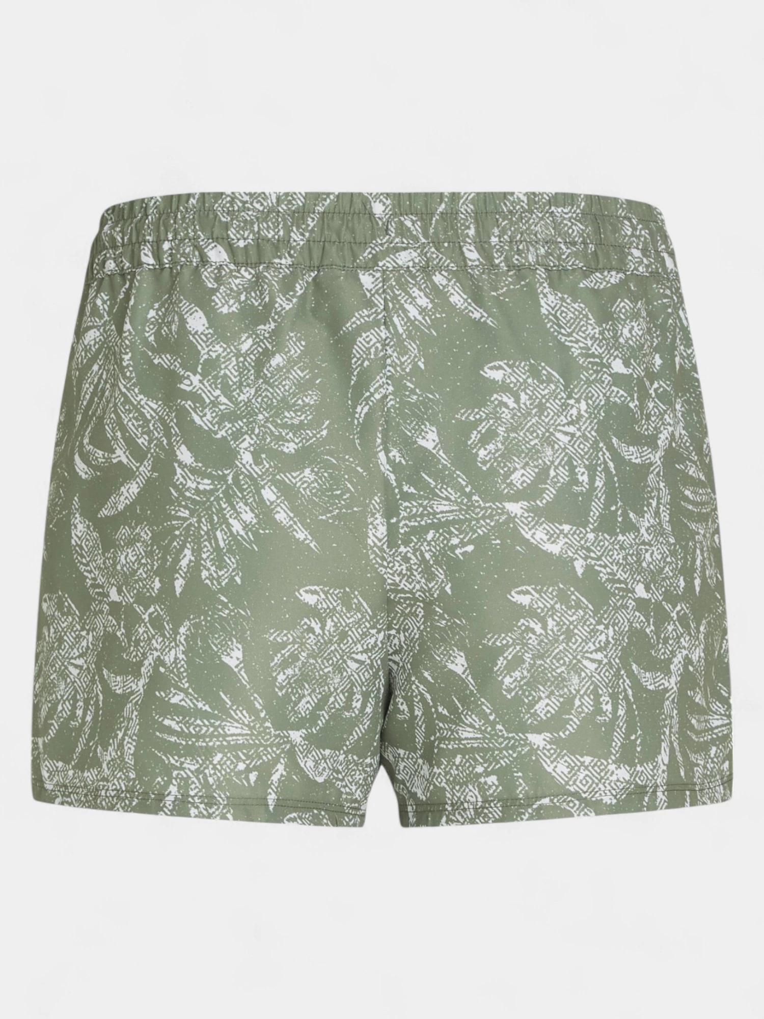 O'NEILL O'Neill Damen ESSENTIALS 12" Swimshorts Green Textured Jungle 6/7