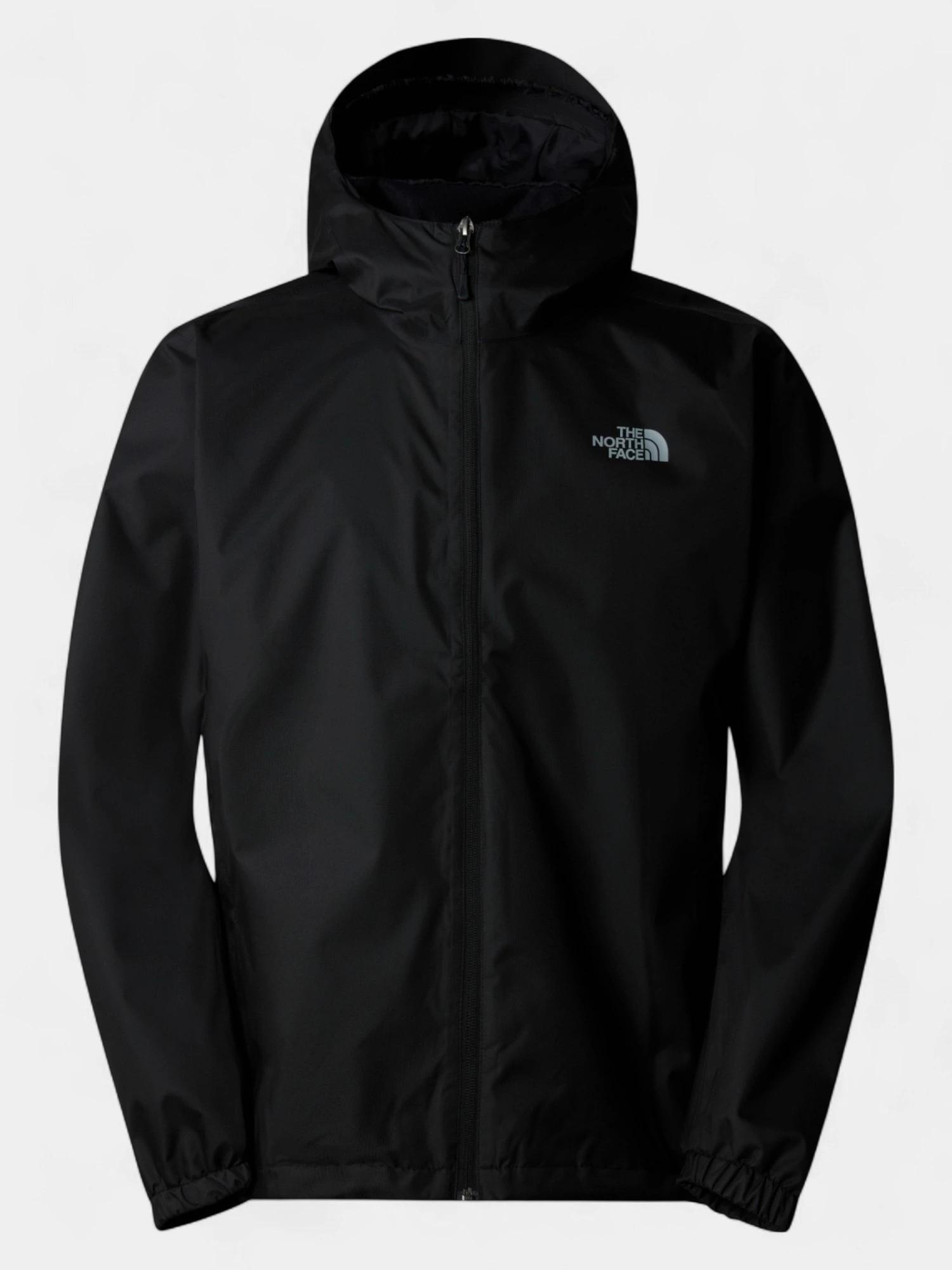 Regenjas heren M Quest 5/7