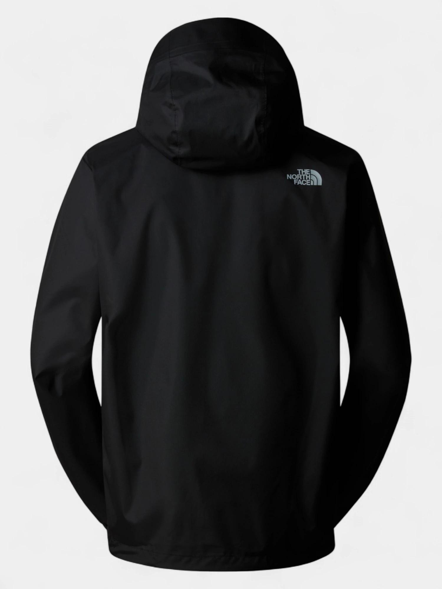 Regenjas heren M Quest 6/7