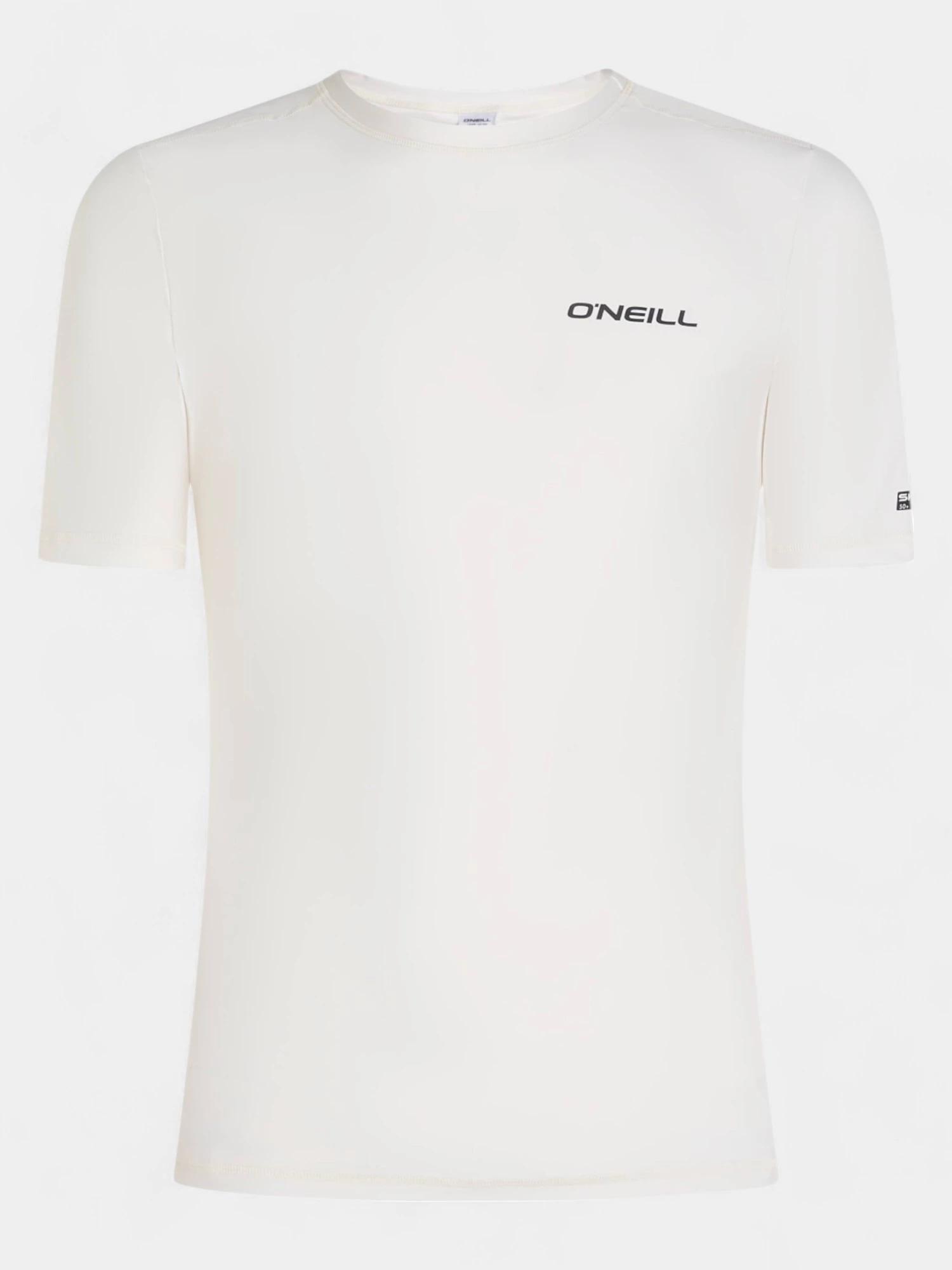 Rashguard męski O'Neill Essentials Skins S/Slv 5/7