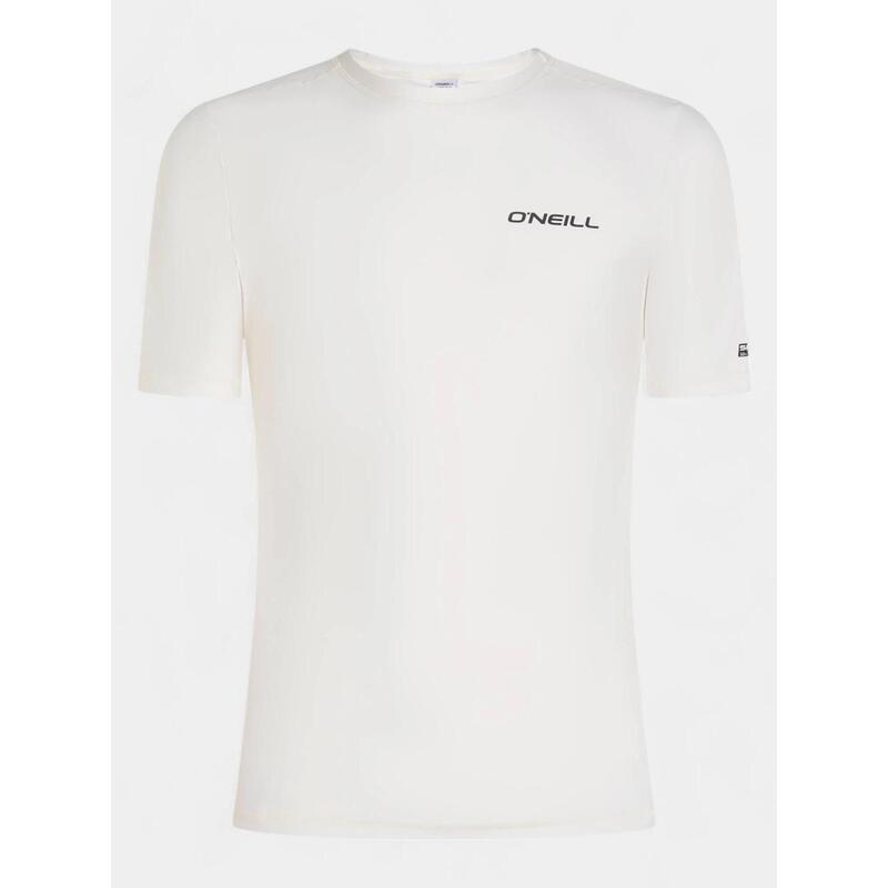 Lycra cu maneci scurte Essentials Skins S/Slv barbati