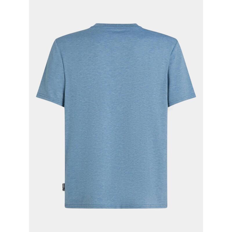 Tricou cu maneci scurte O'Riginals Hybrid Polygiene Graphic T-Shirt barbati