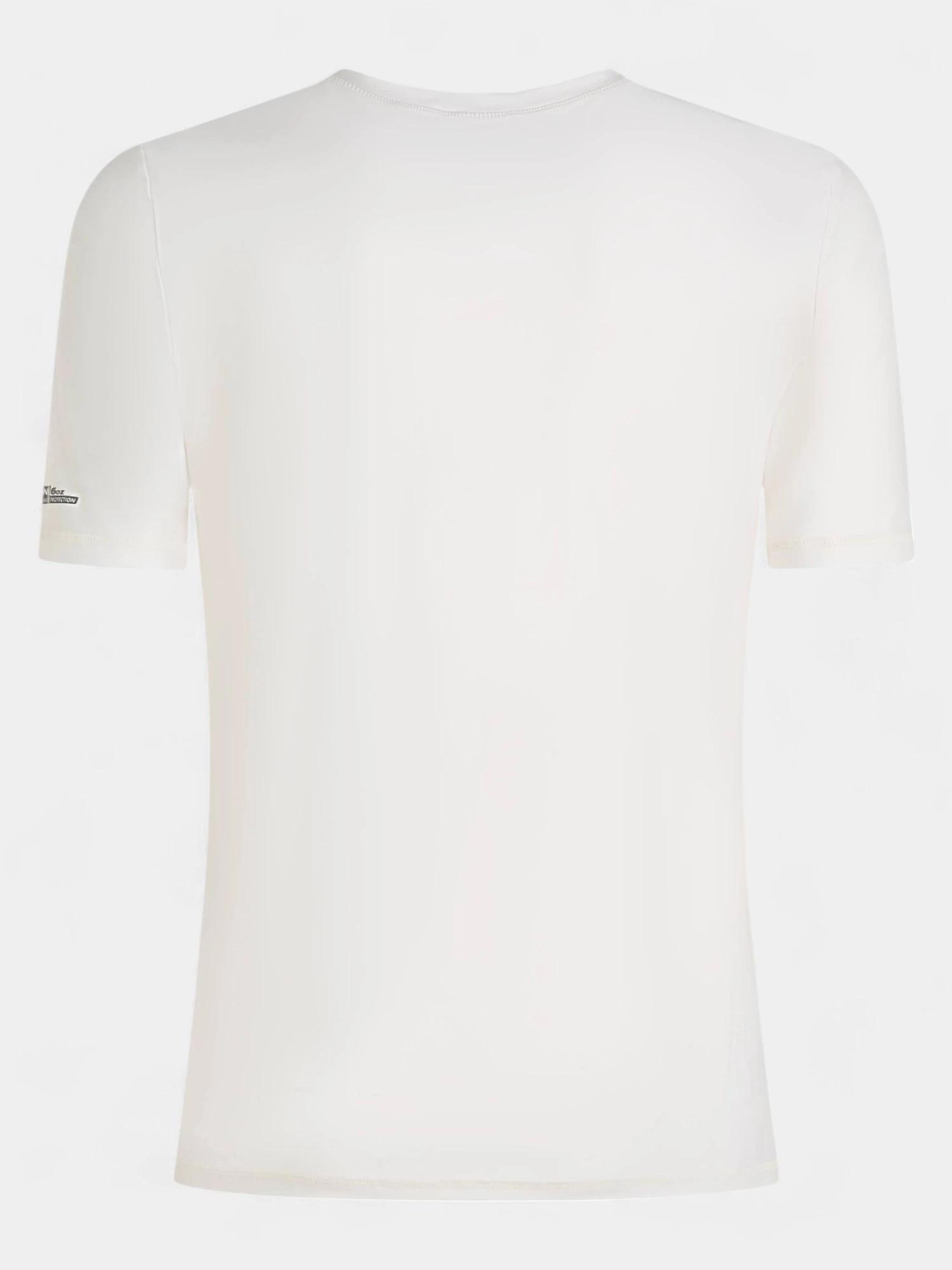 Rashguard męski O'Neill Essentials Skins S/Slv 6/7