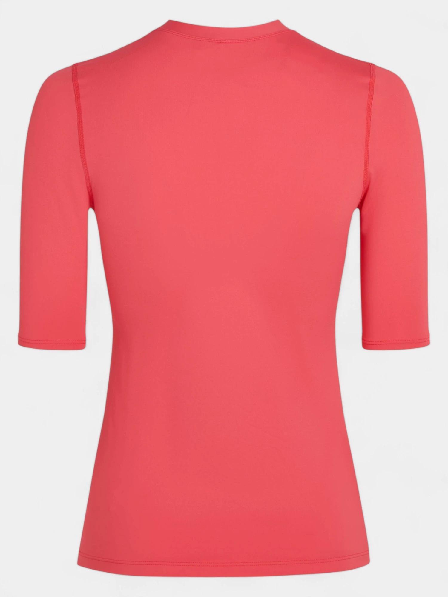 Rashguard damski O'Neill Essentials Skin S/SLV 5/6