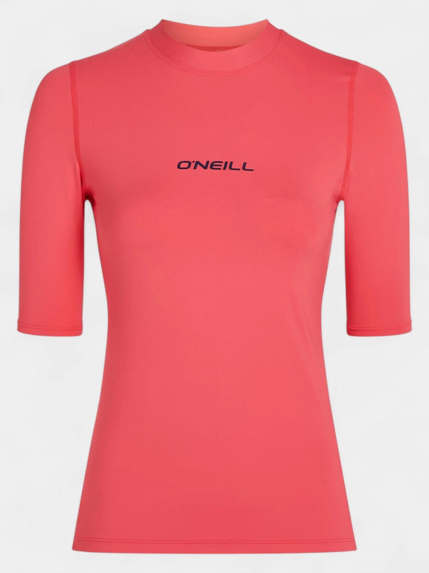 Rashguard damski O'Neill Essentials Skin S/SLV 4/6