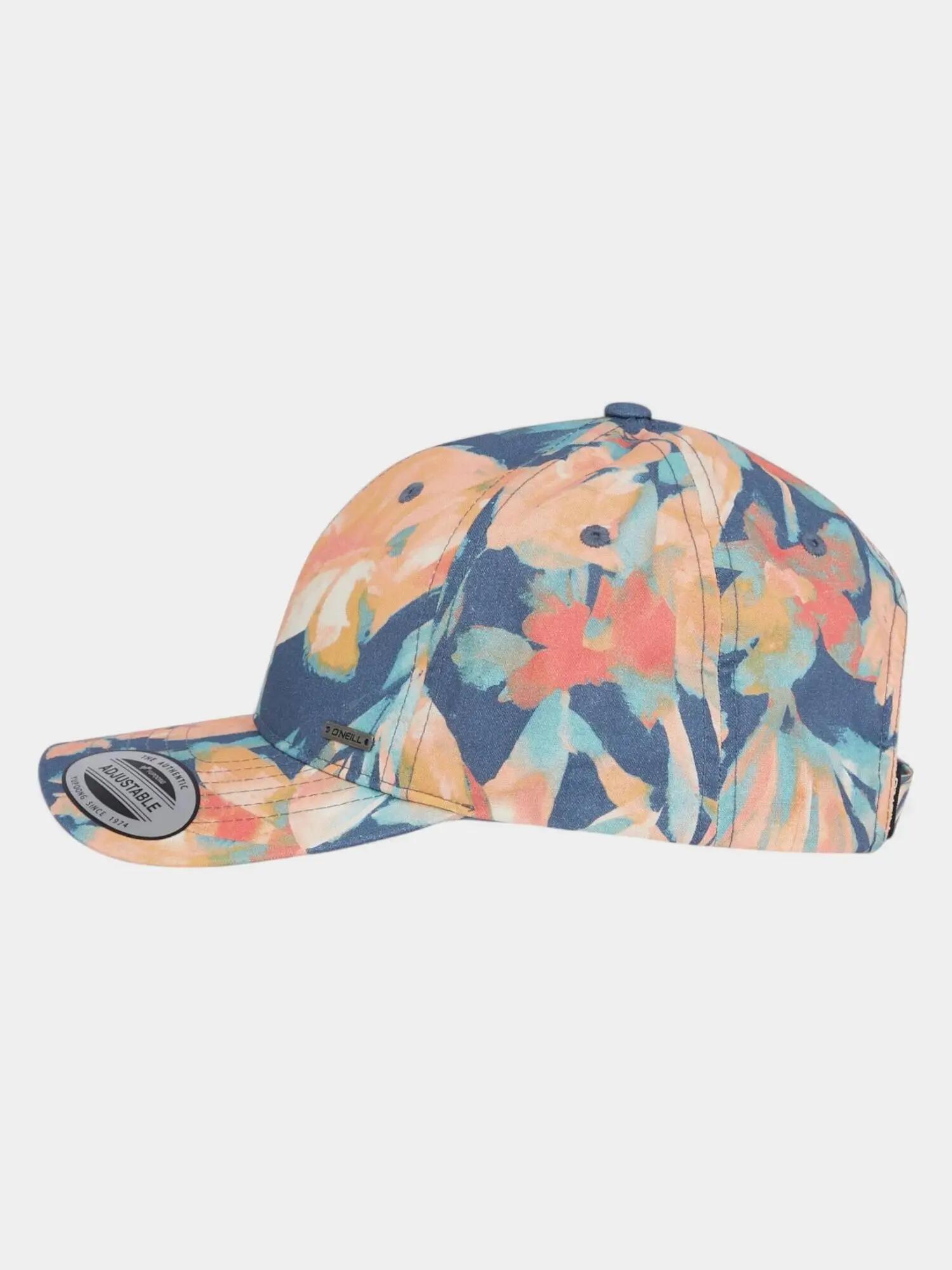 Női baseball sapka O'Neill Seacoast Cap 2/4