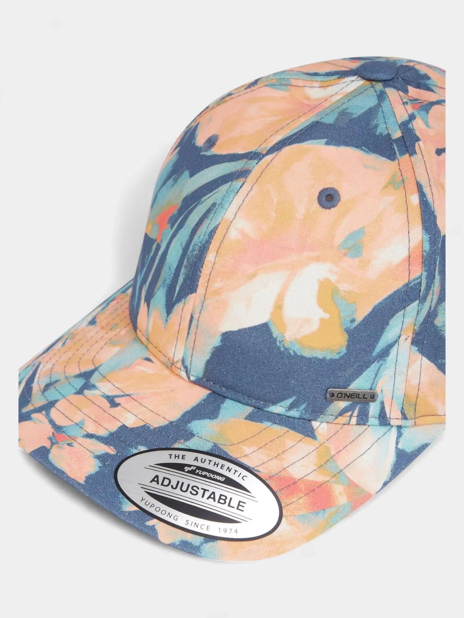 Női baseball sapka O'Neill Seacoast Cap 4/4