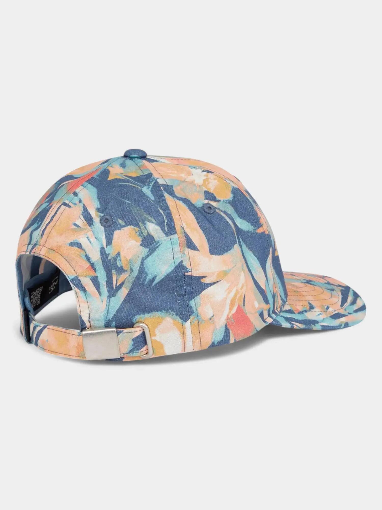 Női baseball sapka O'Neill Seacoast Cap 3/4