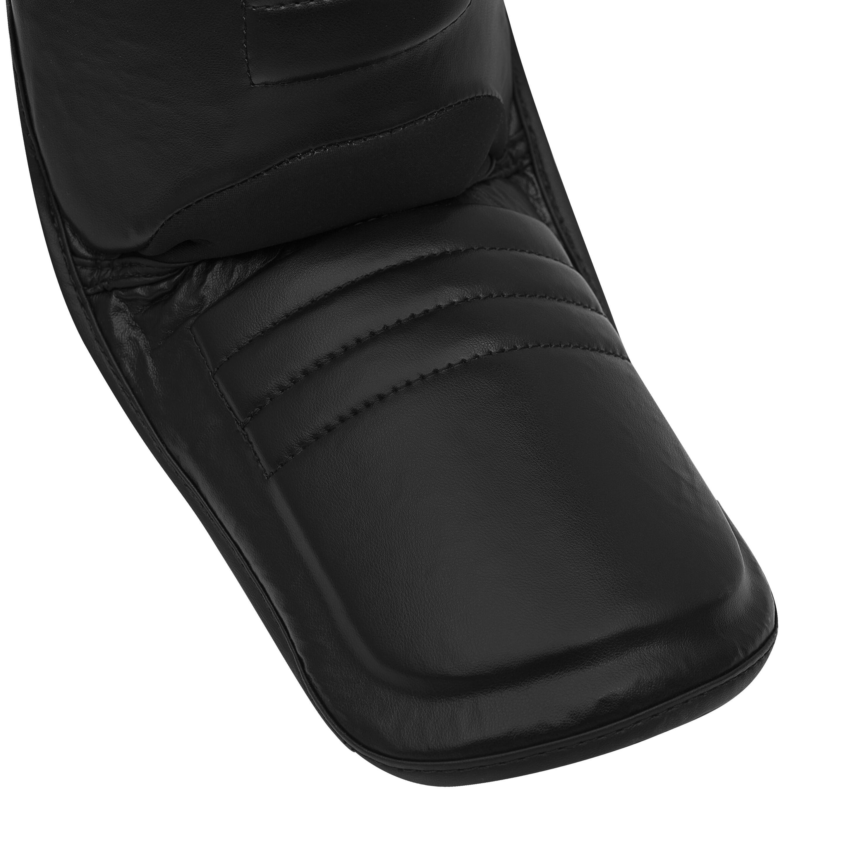 Osłony stóp adidas Super Pro Shin insted 4/5