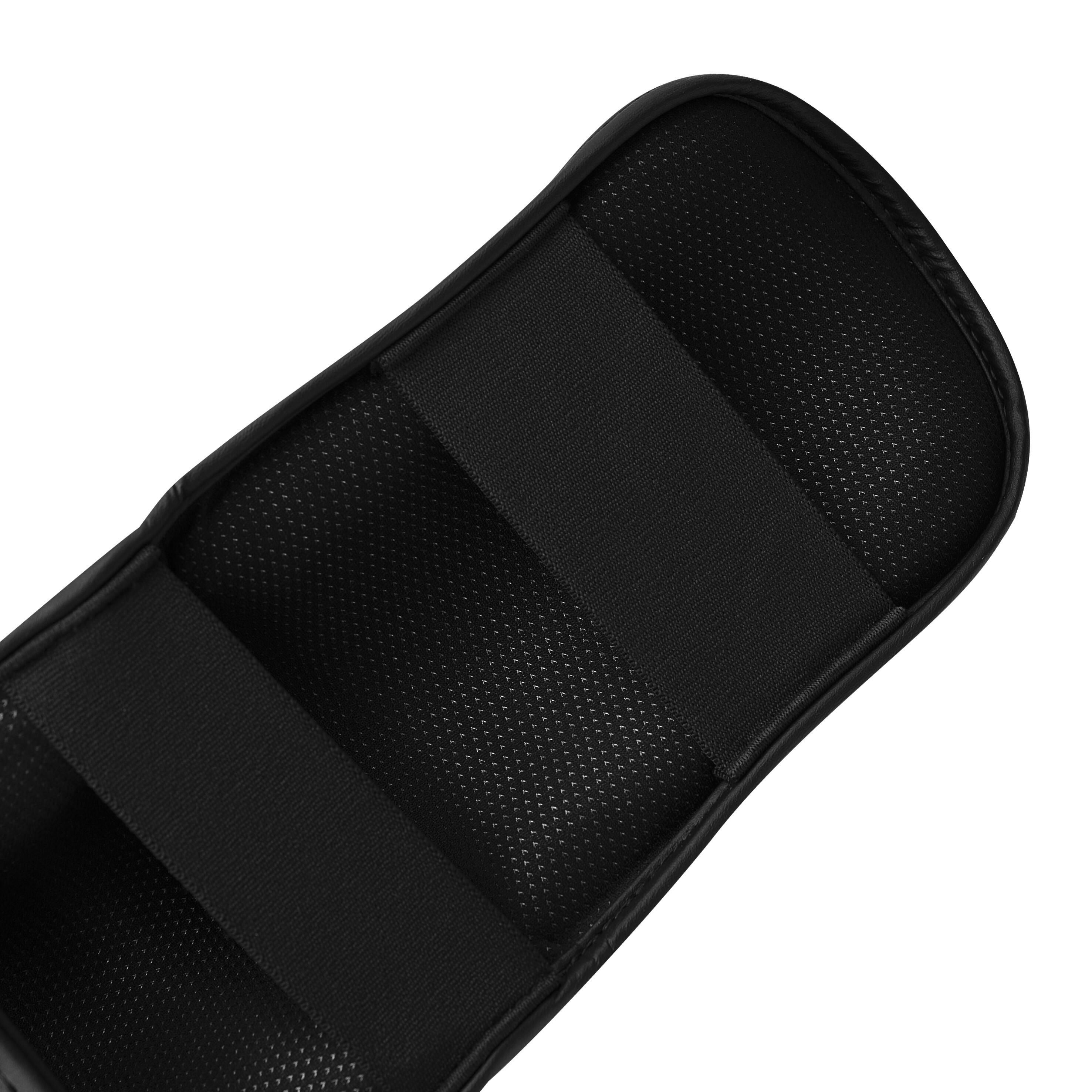 Osłony stóp adidas Super Pro Shin insted 5/5