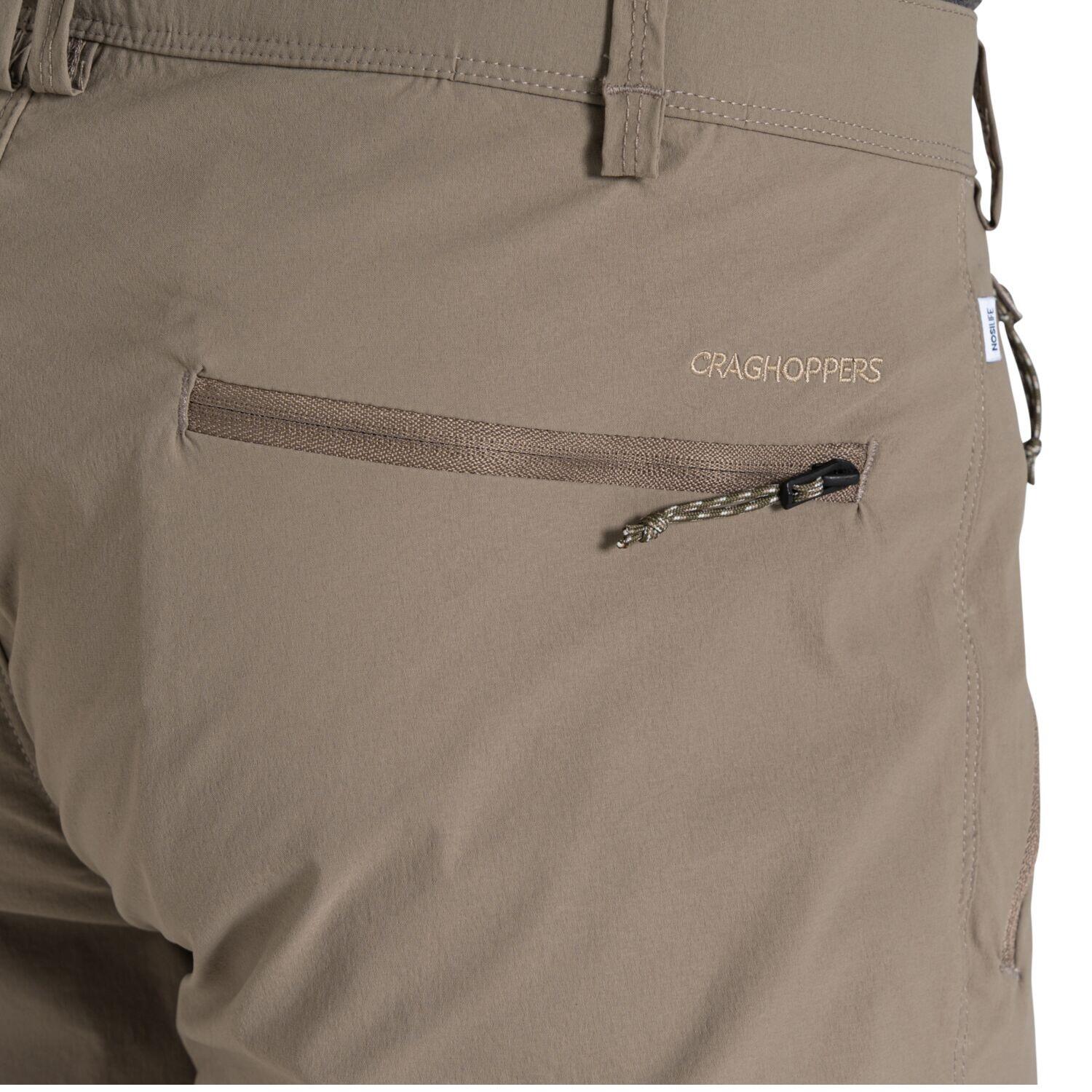 Hose mit Reißverschluss Craghoppers NosiLife Pro Convertible III 4/7