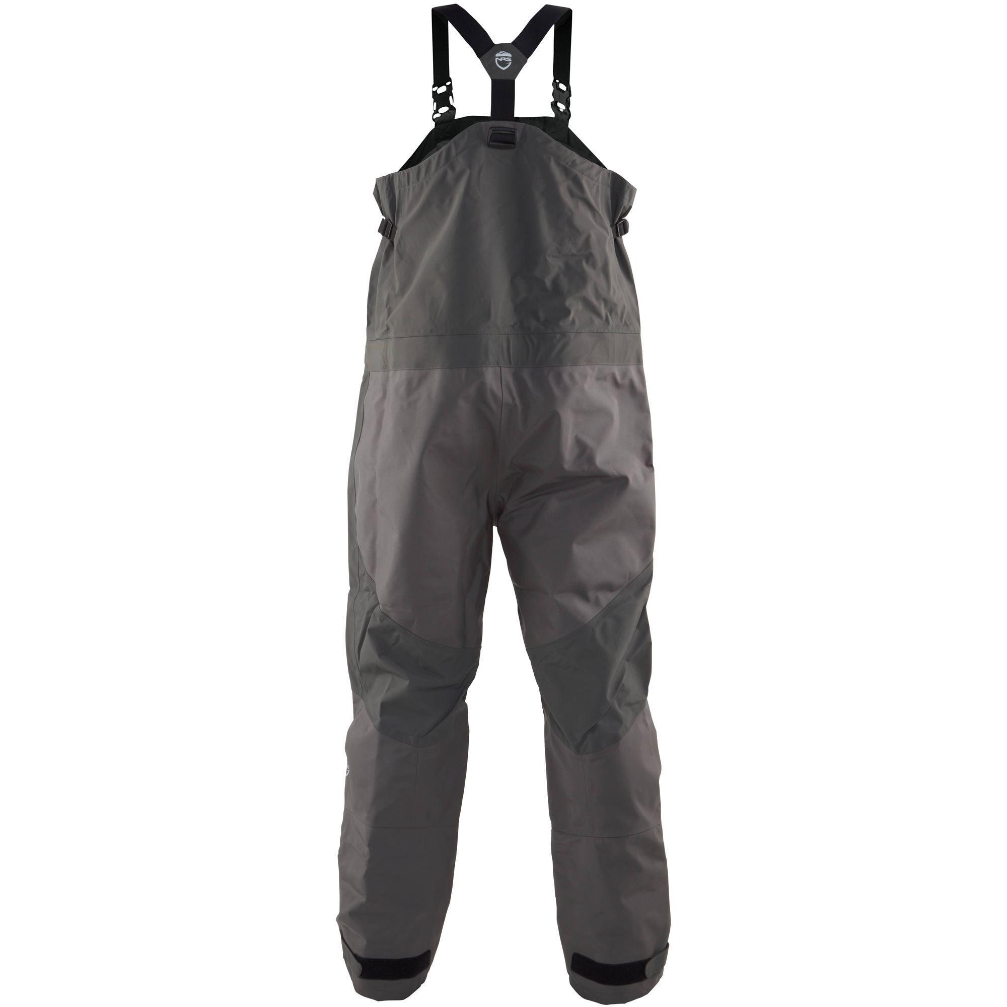 Pantalon-salopette étanche NRS Sidewinder - Galaxy Kayaks 4/7