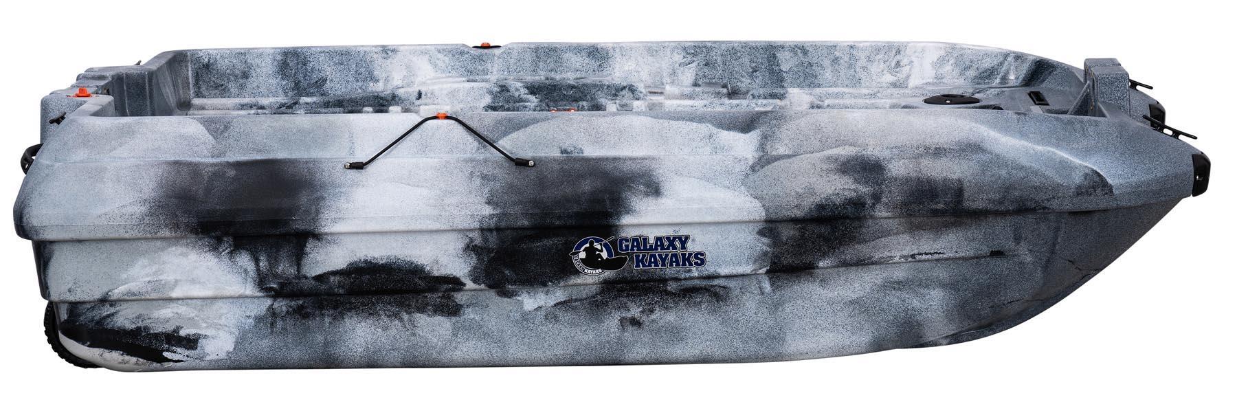 Kayak Plateforme de pêche Strike 6/7