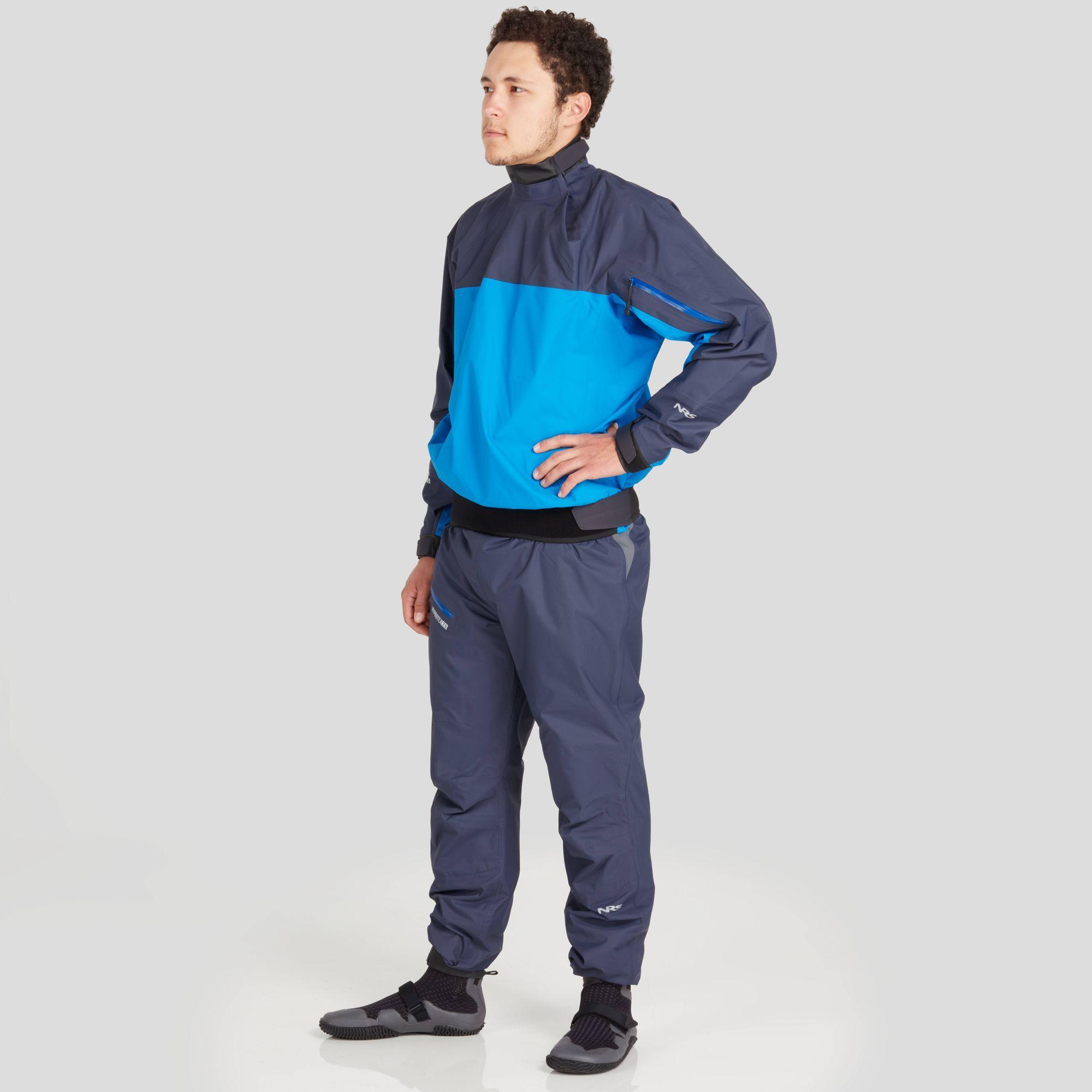 Veste NRS Echo Splash Jacket 7/7