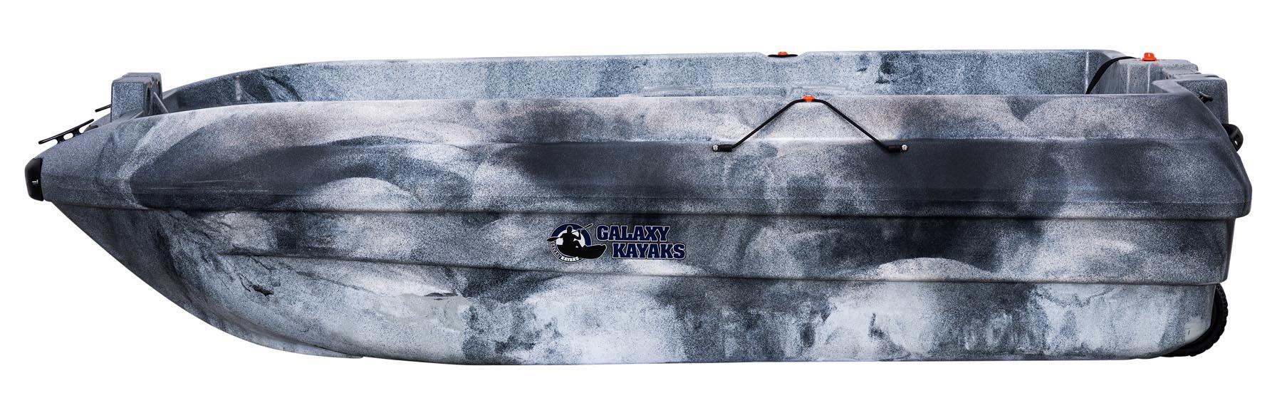 Kayak Plateforme de pêche Strike 3/7