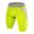 Collants longs de compression SuperThermal pour enfant