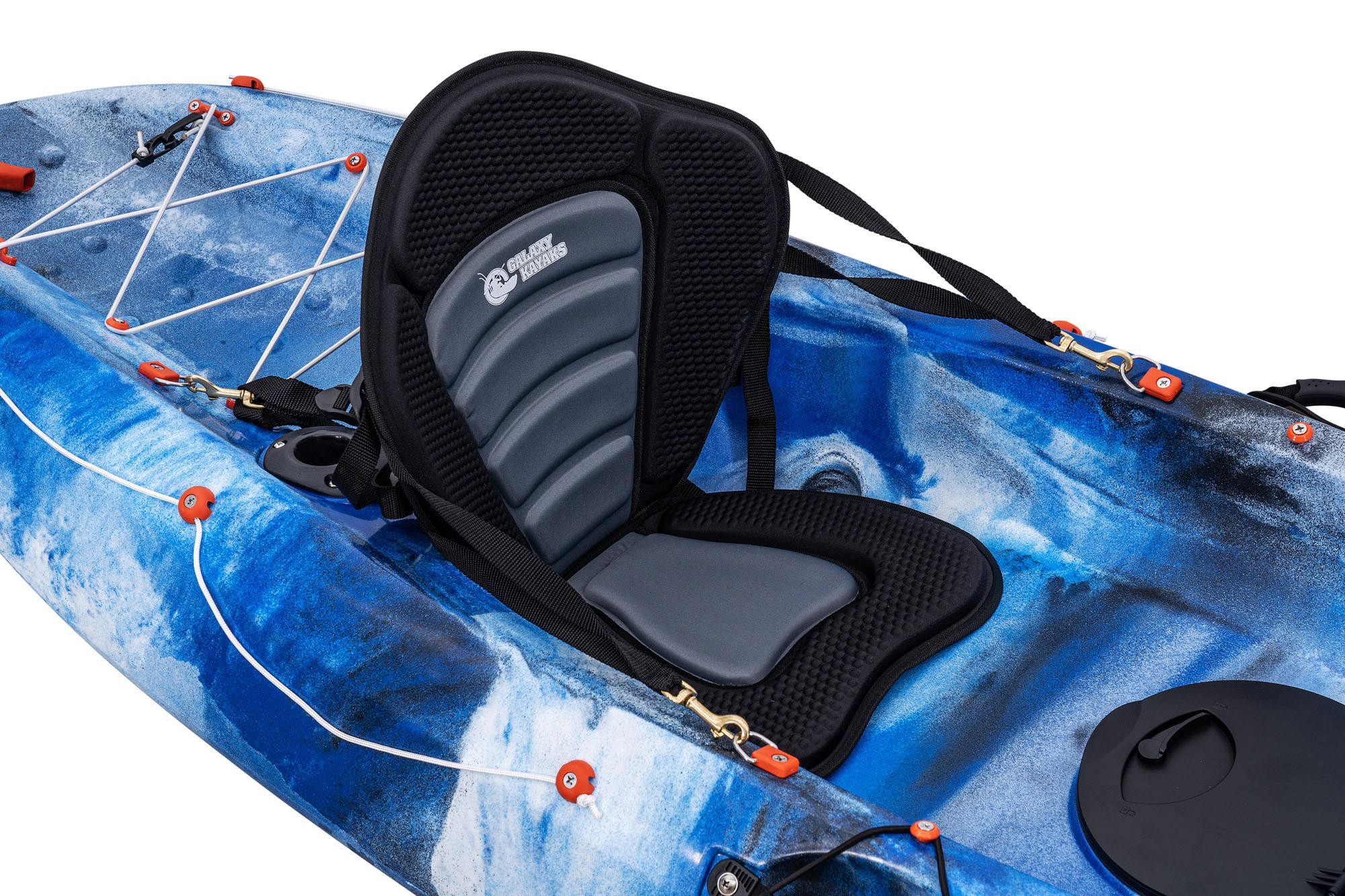 Kayak individuel Rigide Fuego XL 7/7