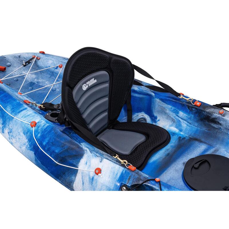 Kayak individuel Rigide Fuego XL