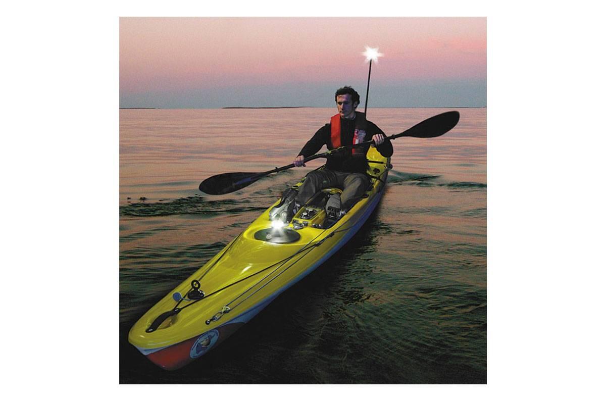 Railblaza Extenda Pole 1000 - Meerval Bellyboat Accessoires 7/7
