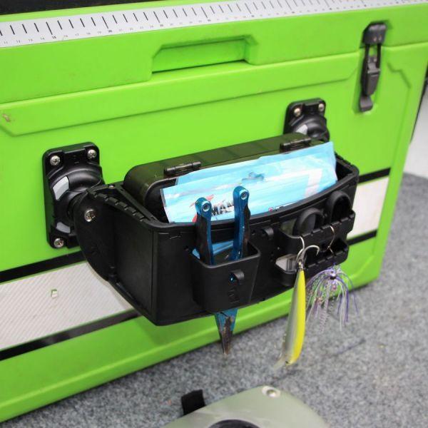 Tackle Caddie TracMount - Railblaza 7/7