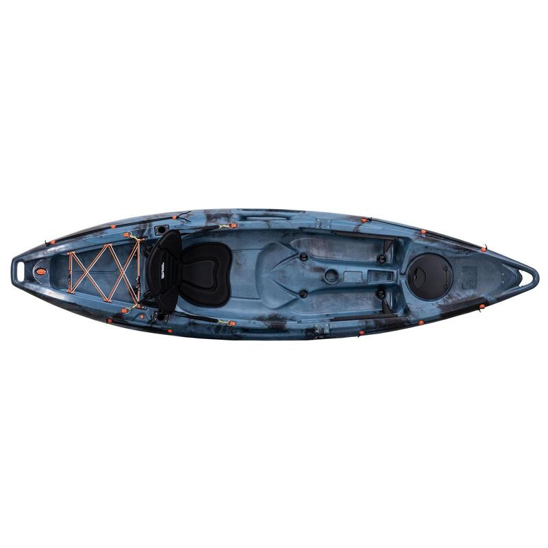 Kayak Blaze XL 1 adulte + 1 enfant