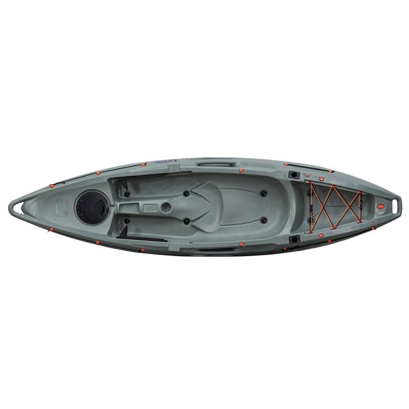 Kayak Blaze XL 1 adulte + 1 enfant