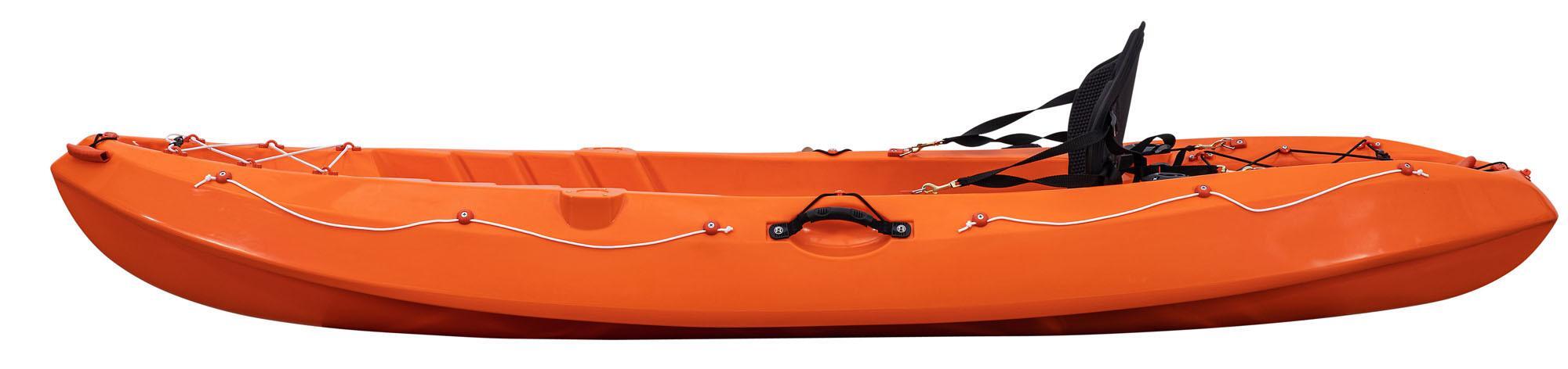 Kayak individuel Rigide Fuego XL 3/7