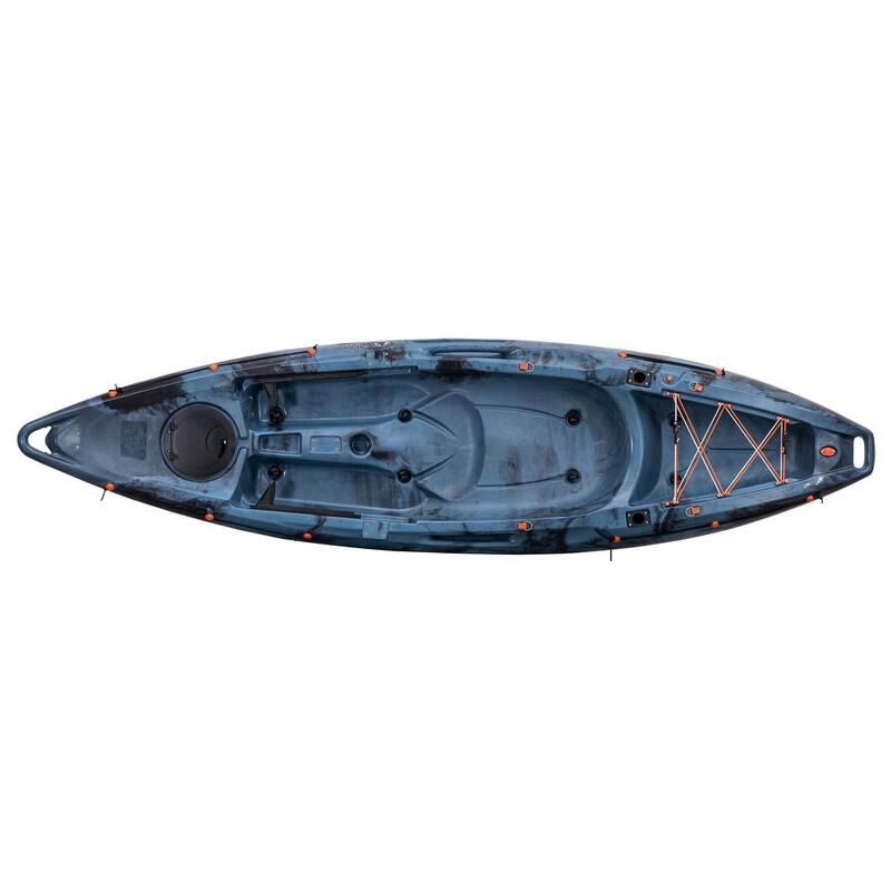 Kayak Blaze XL 1 adulte + 1 enfant