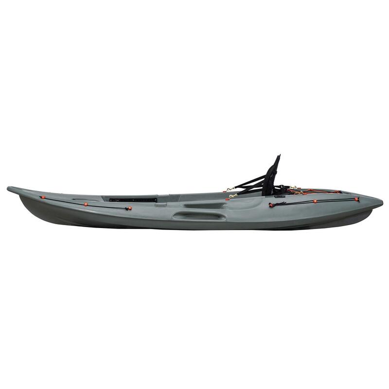 Kayak Blaze XL 1 adulte + 1 enfant