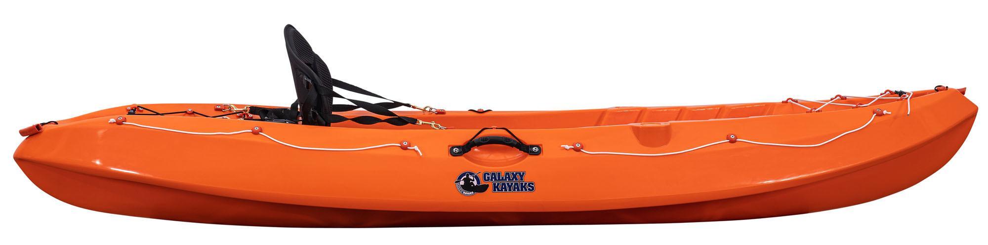 Kayak individuel Rigide Fuego XL 5/7