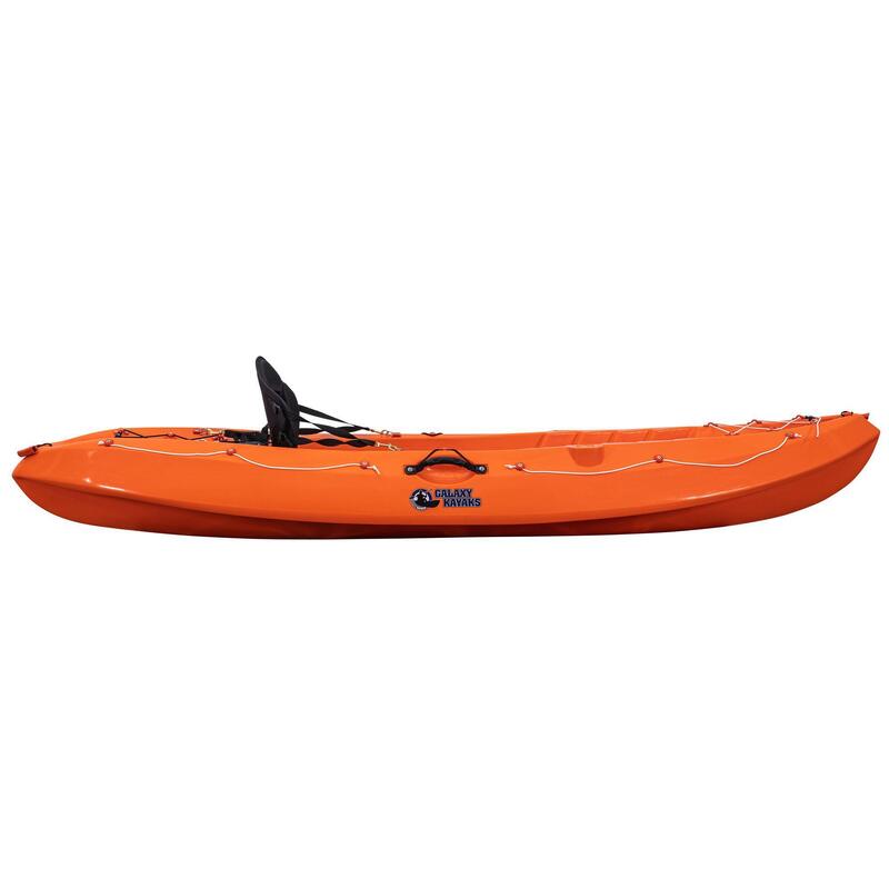 Kayak individuel Rigide Fuego XL