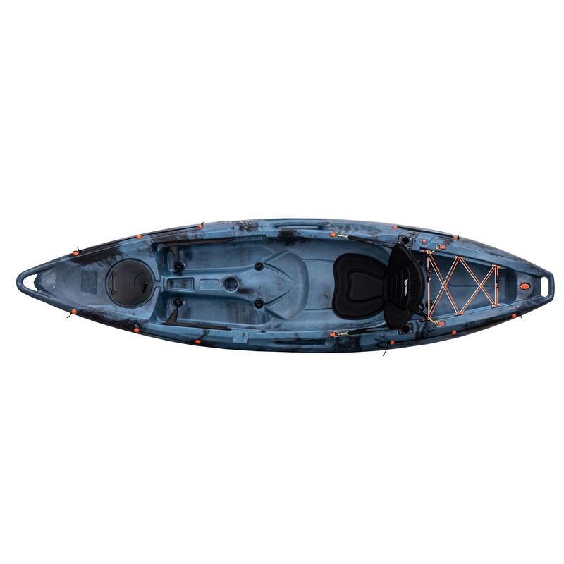 Kayak Blaze XL 1 adulte + 1 enfant