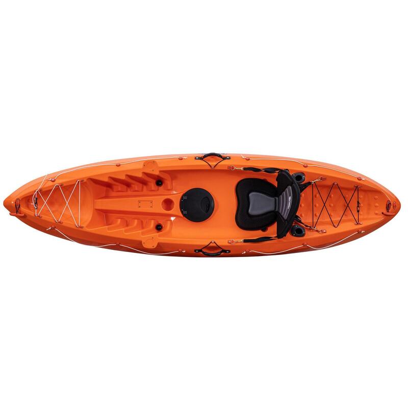 Kayak individuel Rigide Fuego XL
