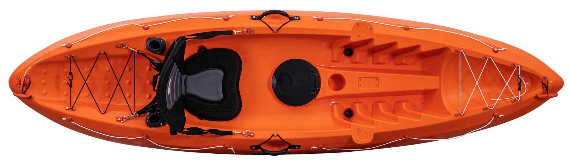 Kayak individuel Rigide Fuego XL 6/7