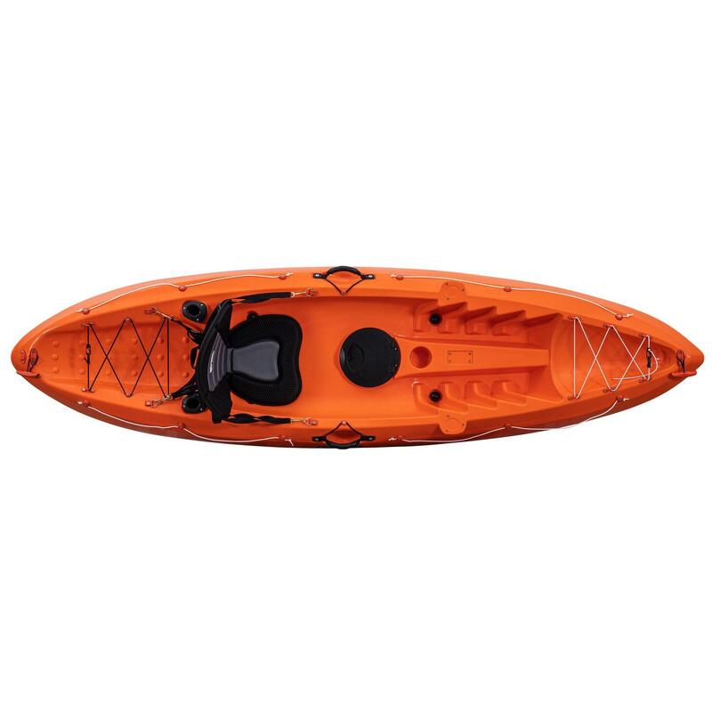Kayak individuel Rigide Fuego XL