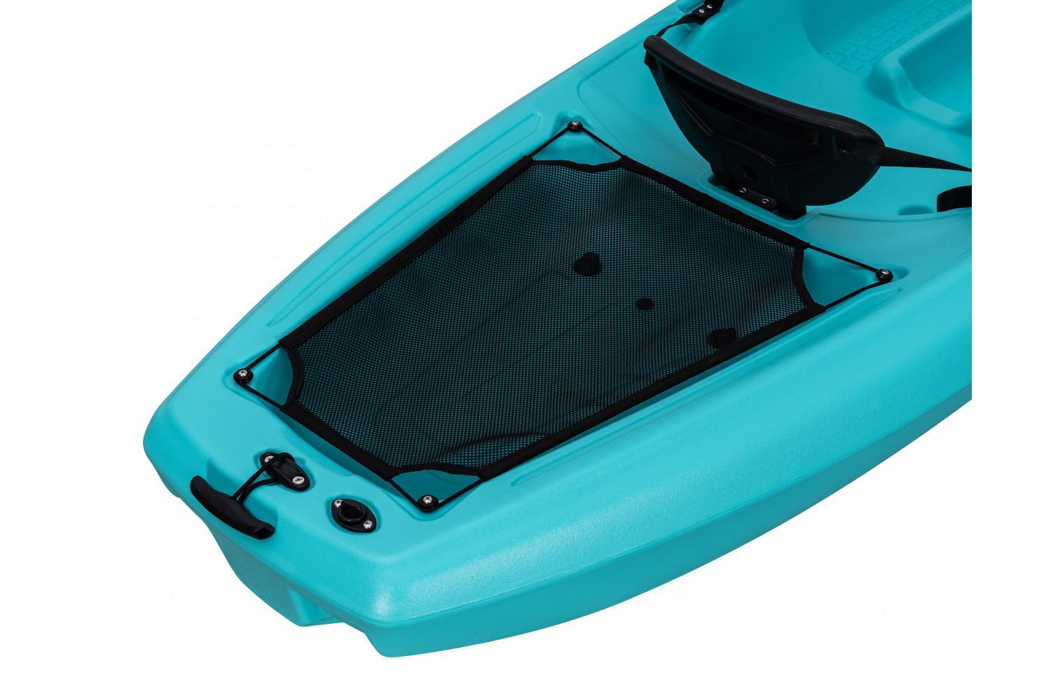 Kayak 1 pers rigide économique Reef 6/7
