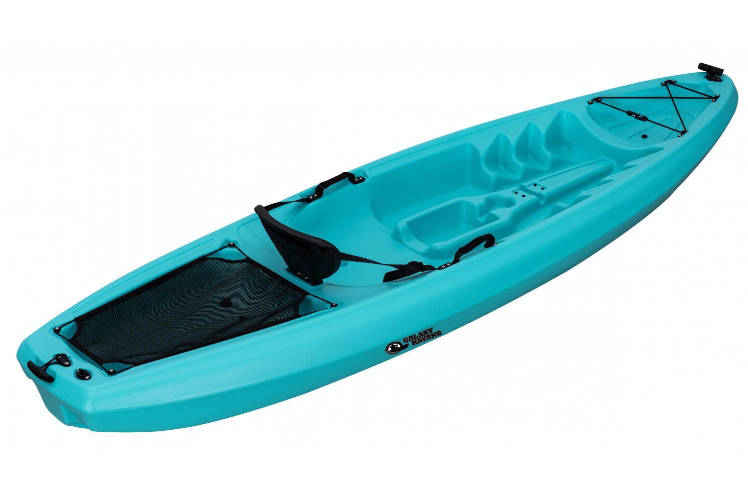 Kayak 1 pers rigide économique Reef 7/7