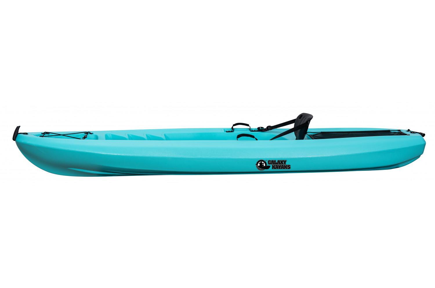 Kayak 1 pers rigide économique Reef 3/7