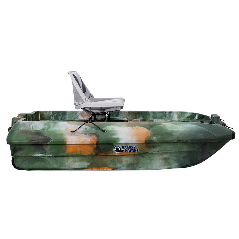 Kayak Plateforme de pêche Strike