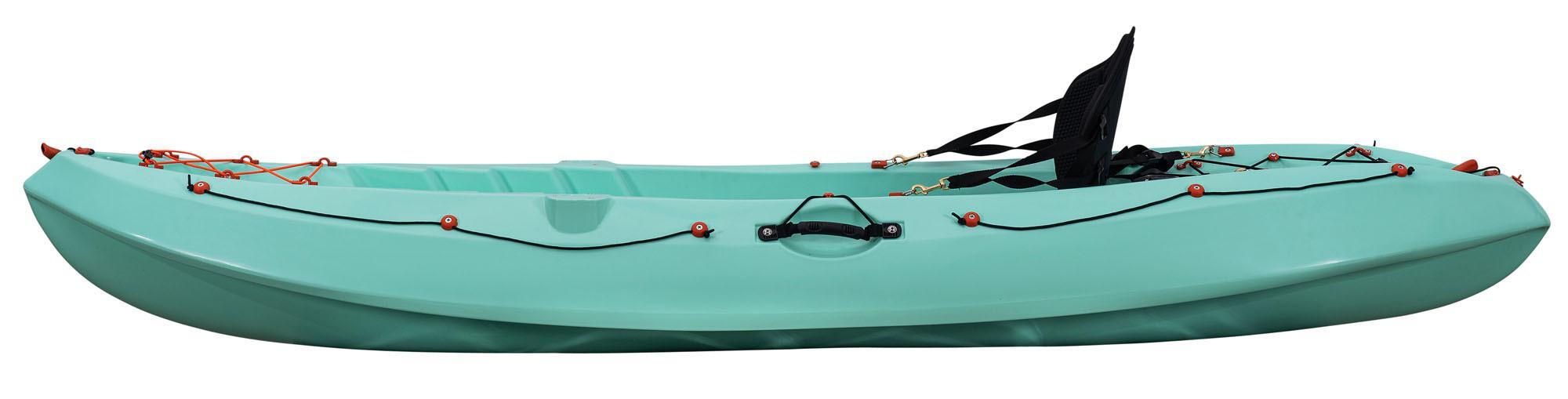 Kayak individuel Rigide Fuego XL 3/7