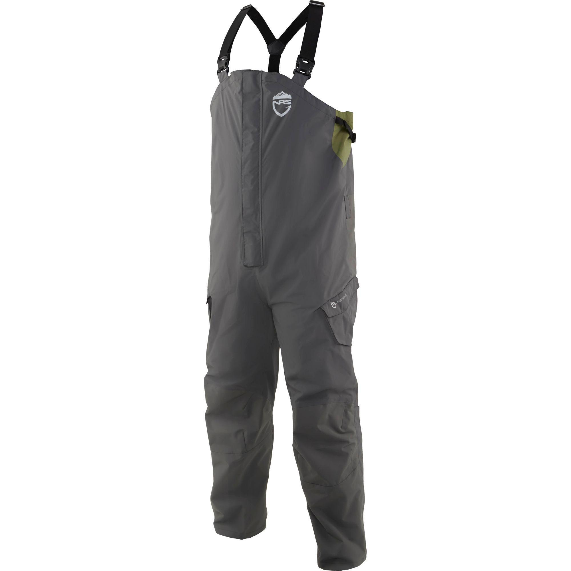 NRS Salopette Champion Bib 4/7