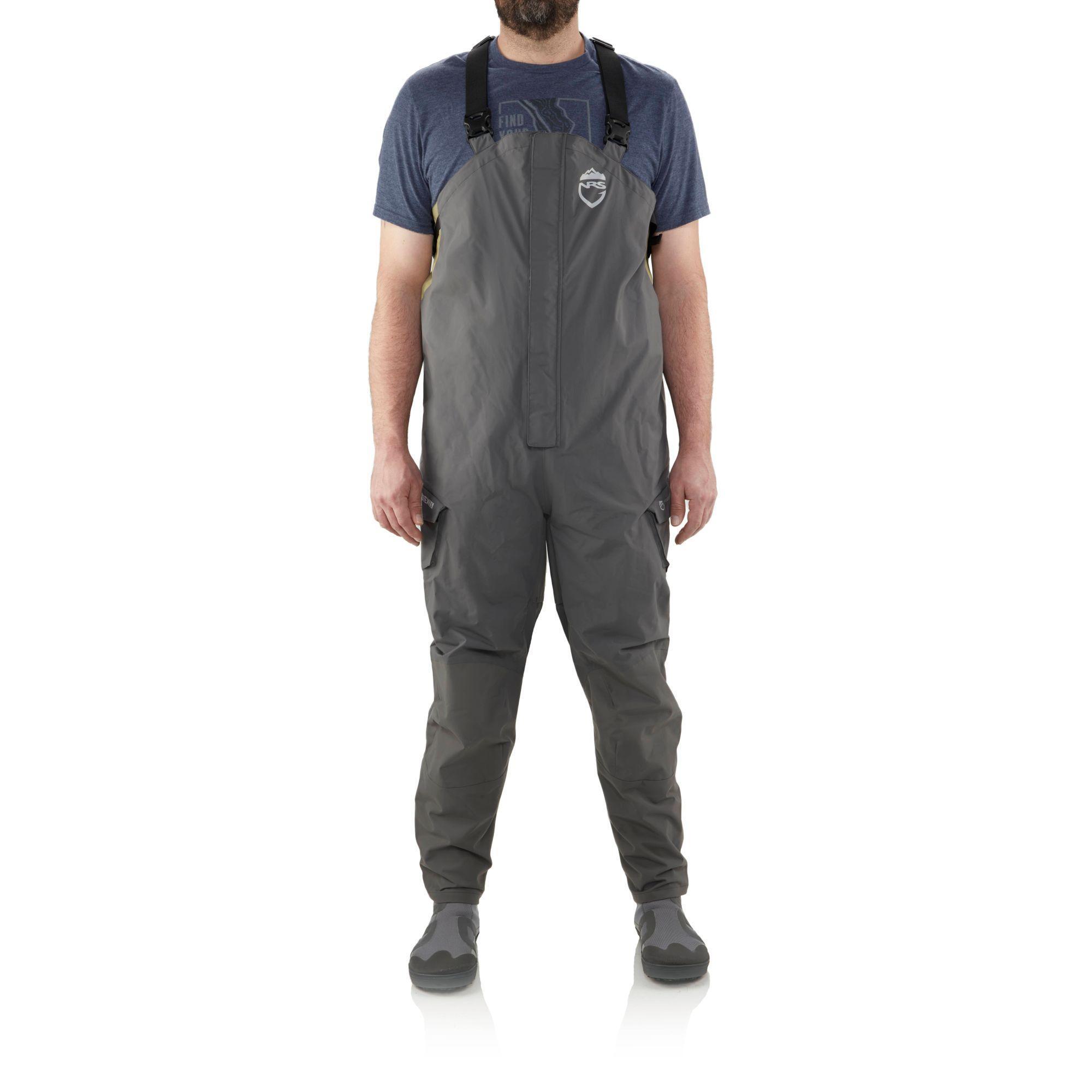 NRS Salopette Champion Bib 6/7