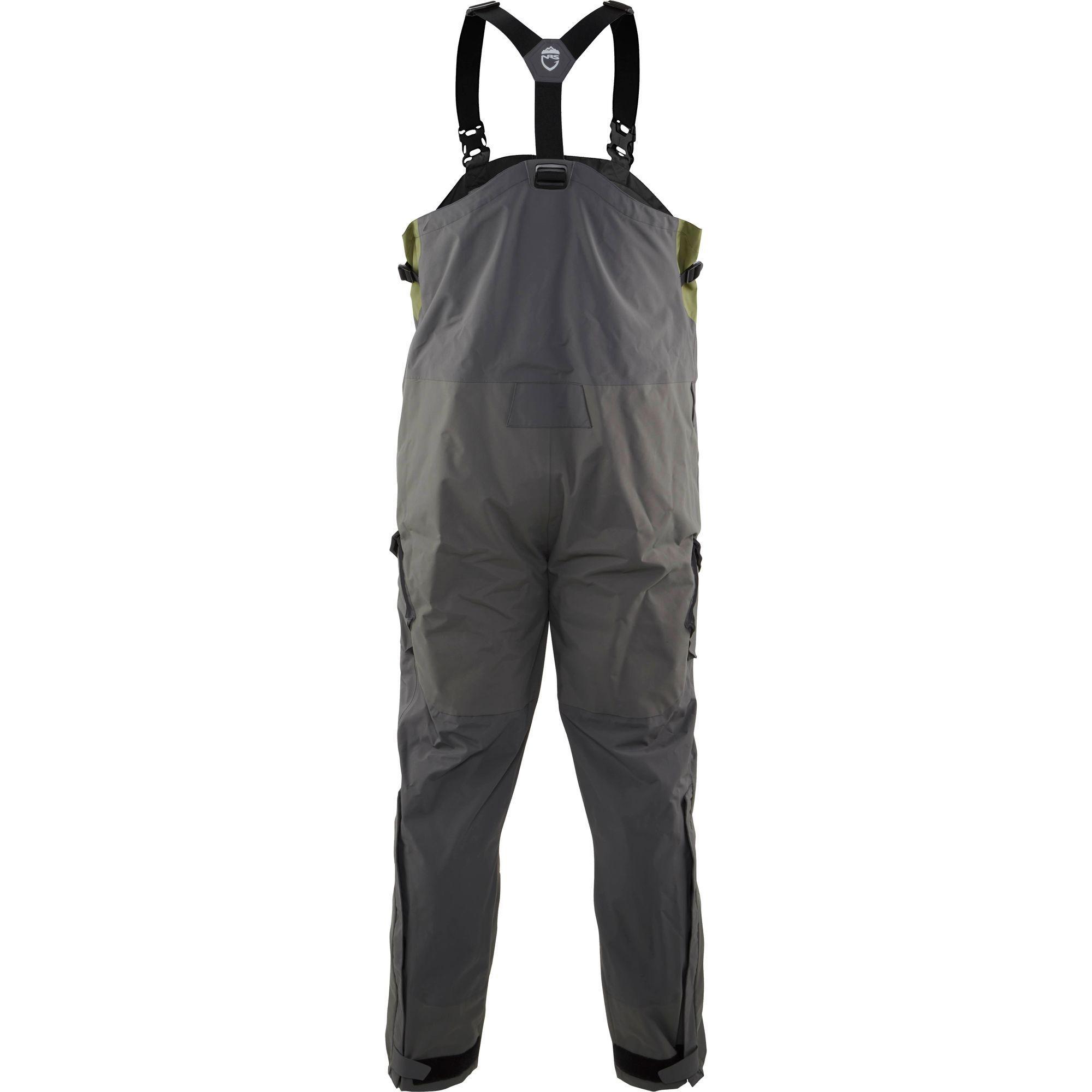 NRS Salopette Champion Bib 3/7